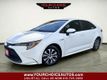 2021 Toyota Corolla Hybrid LE CVT - 23040546 - 0
