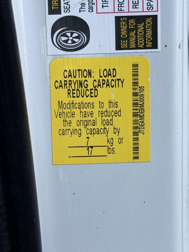 2021 Toyota Corolla Hybrid LE CVT - 23040546 - 15