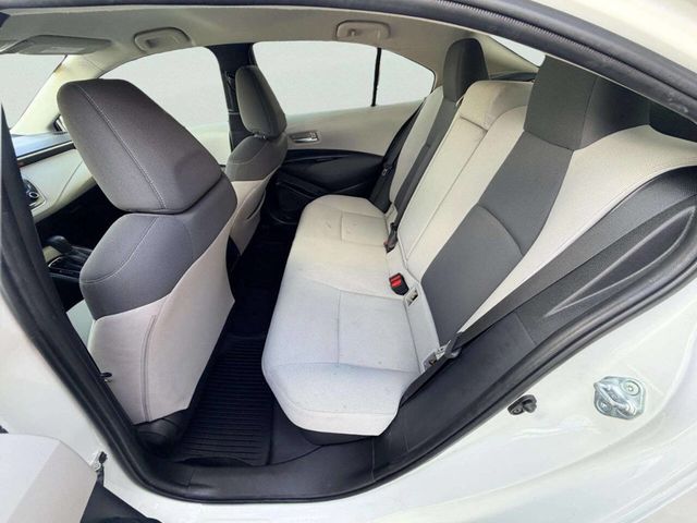 2021 Toyota Corolla Hybrid LE CVT - 23040546 - 17