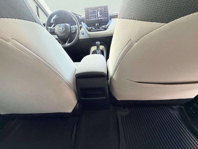 2021 Toyota Corolla Hybrid LE CVT - 23040546 - 20