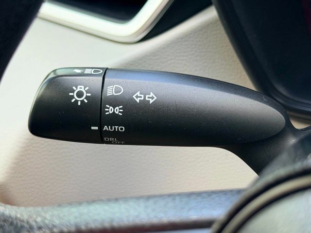 2021 Toyota Corolla Hybrid LE CVT - 23040546 - 27