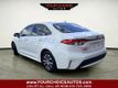 2021 Toyota Corolla Hybrid LE CVT - 23040546 - 2