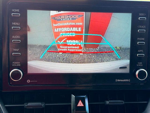 2021 Toyota Corolla Hybrid LE CVT - 23040546 - 32