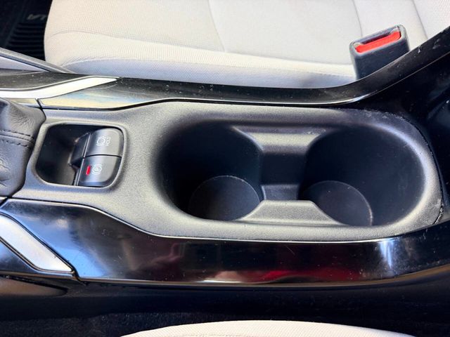2021 Toyota Corolla Hybrid LE CVT - 23040546 - 35