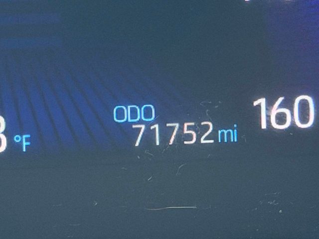 2021 Toyota Corolla Hybrid LE CVT - 23040546 - 39