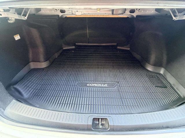 2021 Toyota Corolla Hybrid LE CVT - 23040546 - 4