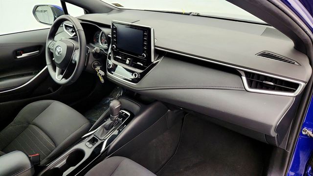 2021 Toyota Corolla L CVT - 22971693 - 24