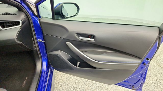 2021 Toyota Corolla L CVT - 22971693 - 25