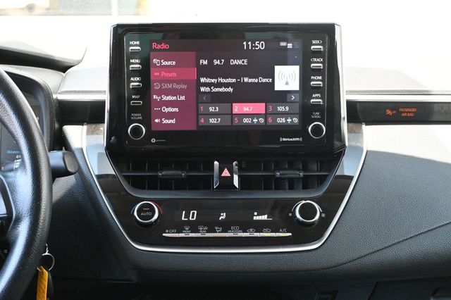 2021 Toyota Corolla LE - 23044164 - 10