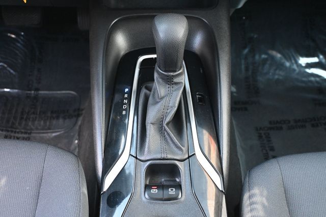 2021 Toyota Corolla LE - 23044164 - 12