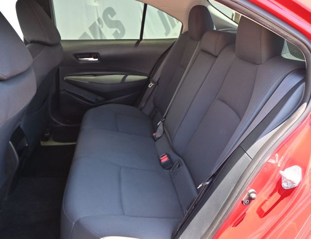 2021 Toyota Corolla LE - 23044164 - 14