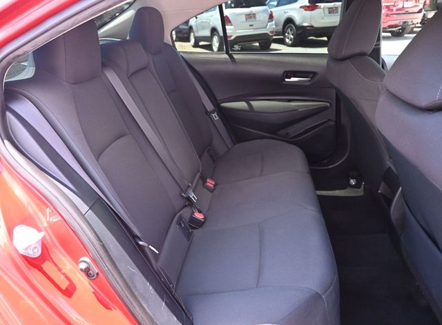 2021 Toyota Corolla LE - 23044164 - 16