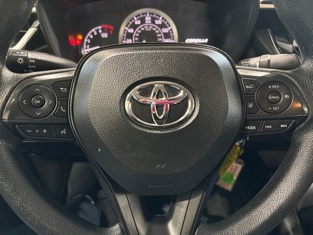 2021 Toyota Corolla LE CVT - 22716752 - 10