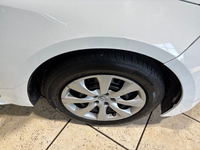 2021 Toyota Corolla LE CVT - 22716752 - 23