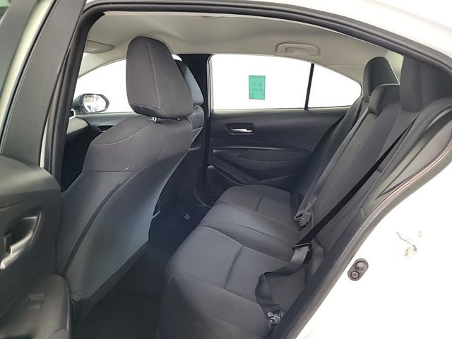 2021 Toyota Corolla LE CVT - 22948626 - 2
