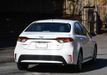 2021 Toyota Corolla LE CVT - 22948626 - 5