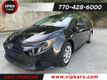 2021 Toyota Corolla LE CVT - 22934621 - 0