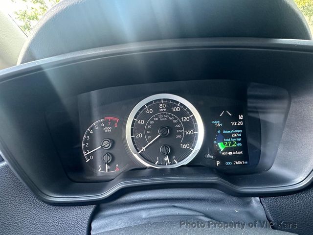 2021 Toyota Corolla LE CVT - 22934621 - 17