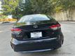 2021 Toyota Corolla LE CVT - 22934621 - 5