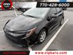 2021 Toyota Corolla LE CVT - 22968544 - 0