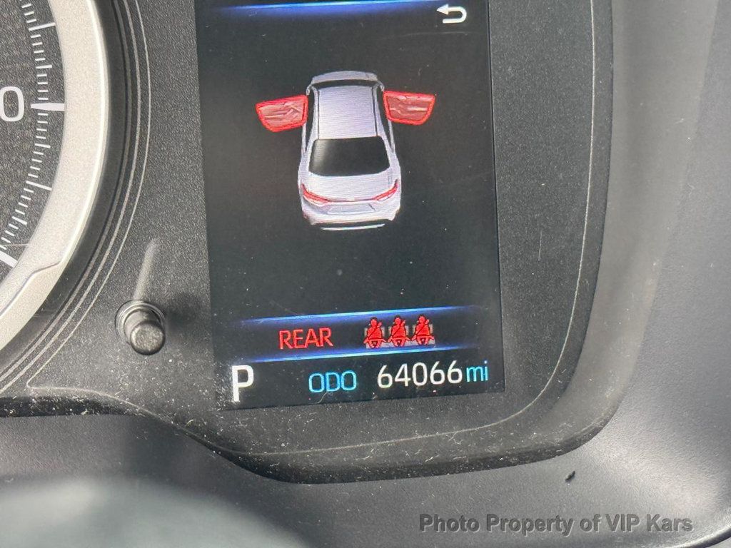 2021 Toyota Corolla LE CVT - 22968544 - 14