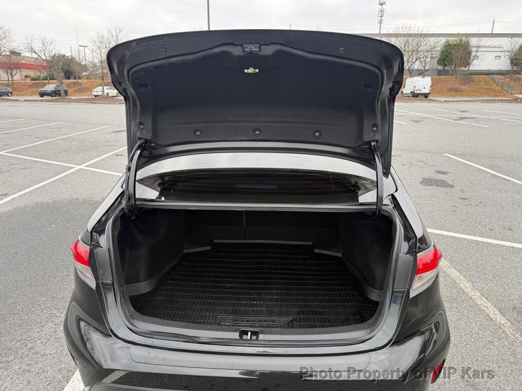 2021 Toyota Corolla LE CVT - 22968544 - 16