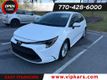 2021 Toyota Corolla LE CVT - 23011908 - 0