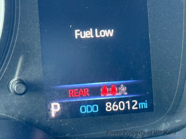 2021 Toyota Corolla LE CVT - 23011908 - 16