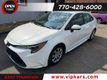 2021 Toyota Corolla LE CVT - 23017816 - 0