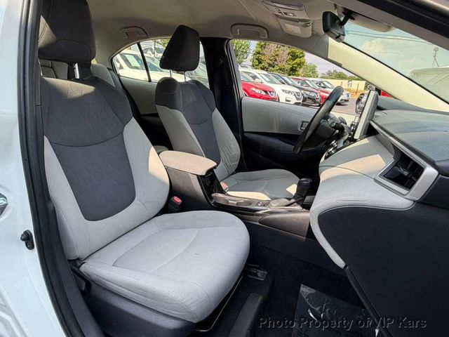 2021 Toyota Corolla LE CVT - 23017816 - 13