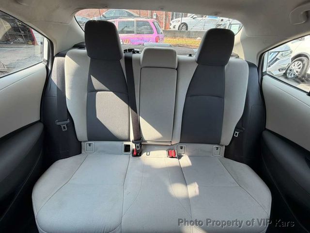 2021 Toyota Corolla LE CVT - 23017816 - 14