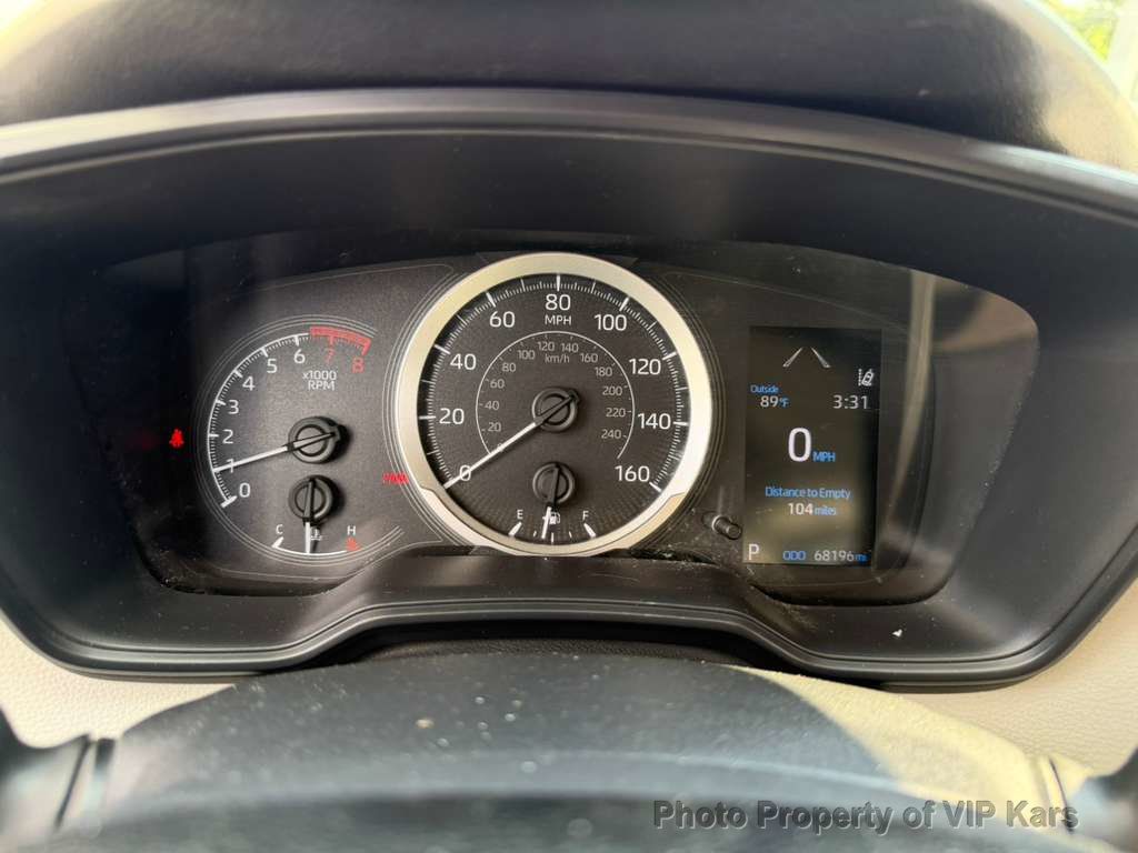 2021 Toyota Corolla LE CVT - 23017816 - 17