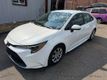 2021 Toyota Corolla LE CVT - 23017816 - 22