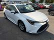2021 Toyota Corolla LE CVT - 23017816 - 2