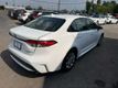 2021 Toyota Corolla LE CVT - 23017816 - 4