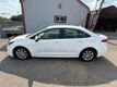 2021 Toyota Corolla LE CVT - 23017816 - 7