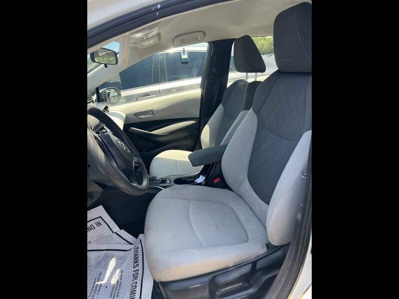 2021 Toyota Corolla LE CVT - 22854100 - 9