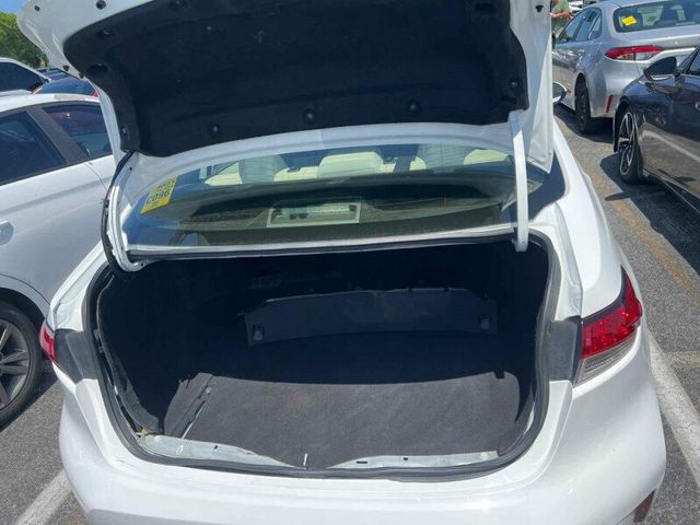 2021 Toyota Corolla LE CVT - 22854100 - 10