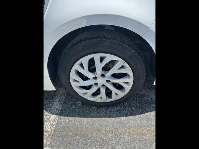 2021 Toyota Corolla LE CVT - 22854100 - 11
