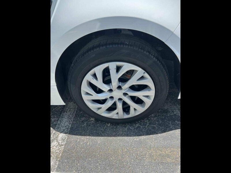 2021 Toyota Corolla LE CVT - 22854100 - 11