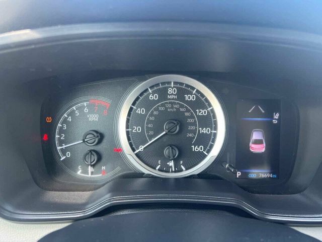 2021 Toyota Corolla LE CVT - 22854100 - 12