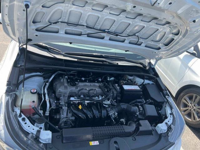 2021 Toyota Corolla LE CVT - 22854100 - 14