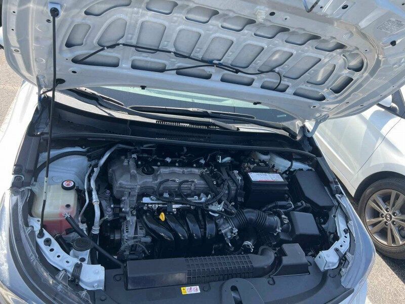 2021 Toyota Corolla LE CVT - 22854100 - 14