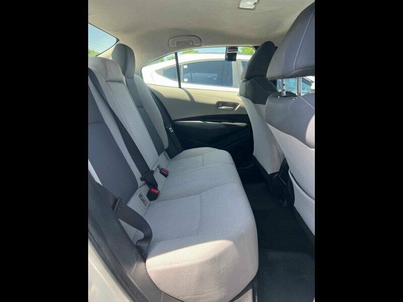 2021 Toyota Corolla LE CVT - 22854100 - 15