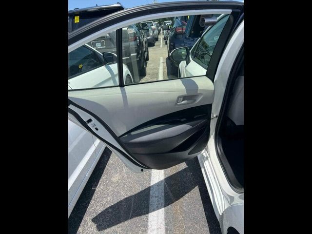 2021 Toyota Corolla LE CVT - 22854100 - 16