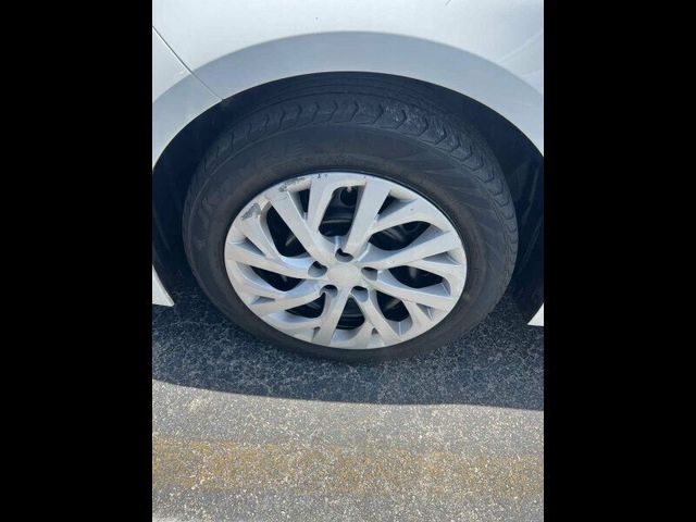 2021 Toyota Corolla LE CVT - 22854100 - 7