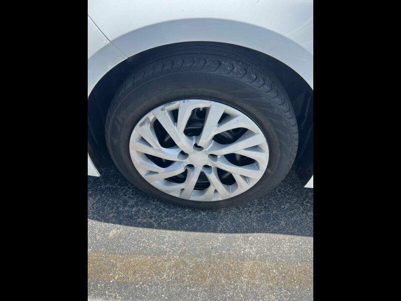 2021 Toyota Corolla LE CVT - 22854100 - 7