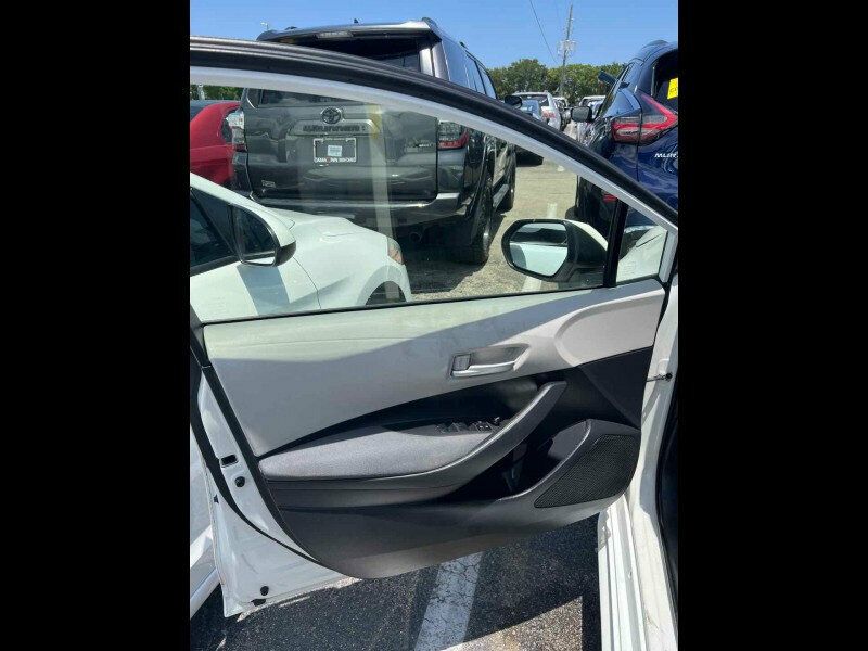 2021 Toyota Corolla LE CVT - 22854100 - 8