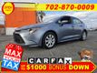 2021 Toyota Corolla LE CVT - 22751357 - 0