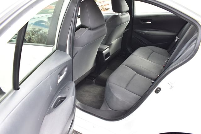 2021 Toyota Corolla LE CVT - 22986076 - 20
